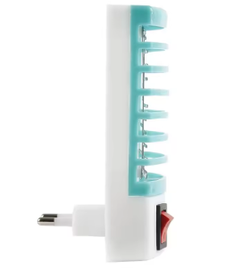 Miniatura 3 de LAMPARA REPELENTE DE MOSQUITOS 309